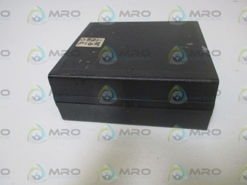 BLACK BOX SWH030A-FFF SWITCH  UNMP