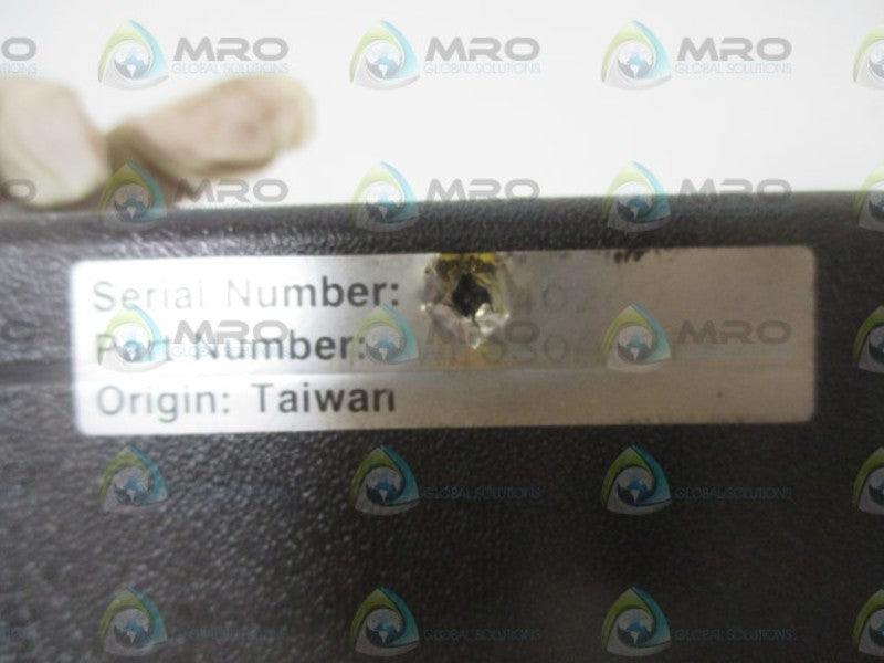 BLACK BOX SWH030A-FFF SWITCH  UNMP