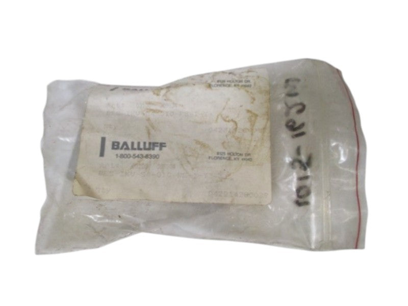 BALLUFF BES IKV S4 010 PS 1Y PROXIMITY SWITCH  NSNP IN A BAG