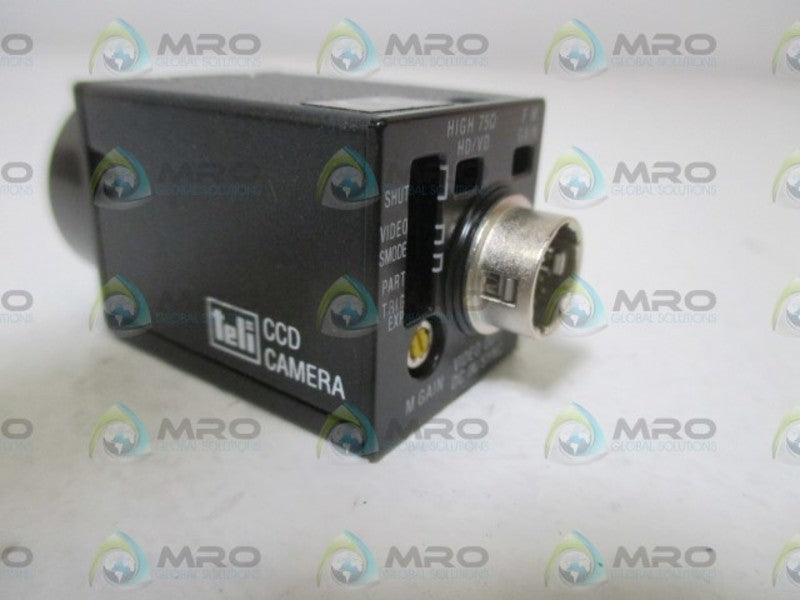 TOSHIBA CS8550DI CAMERA TESTER  NSMP
