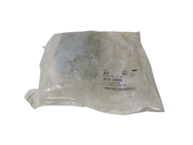 HARTING HAN 32B-GS-R-29 CONNECTOR HOOD  NSMP