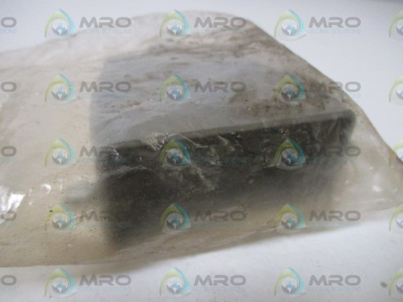 HARTING HAN 16B-GG-R-21 CONNECTOR HOOD  NSMP
