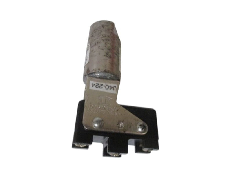 UNITED ELECTRIC J40-224 PRESSURE SWITCH  UNMP