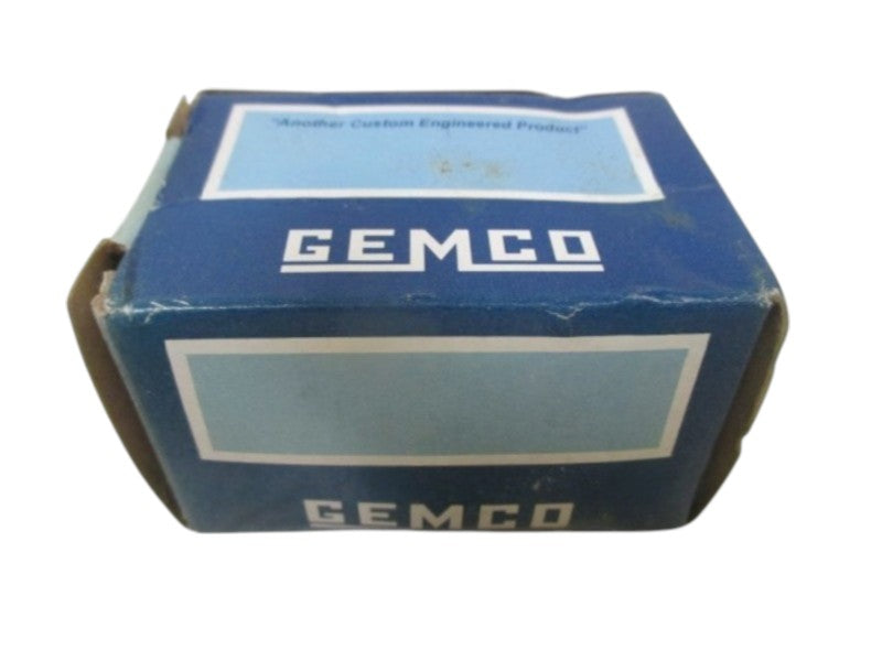 GEMCO 408S6X121Y POS SWITCH  NSMP