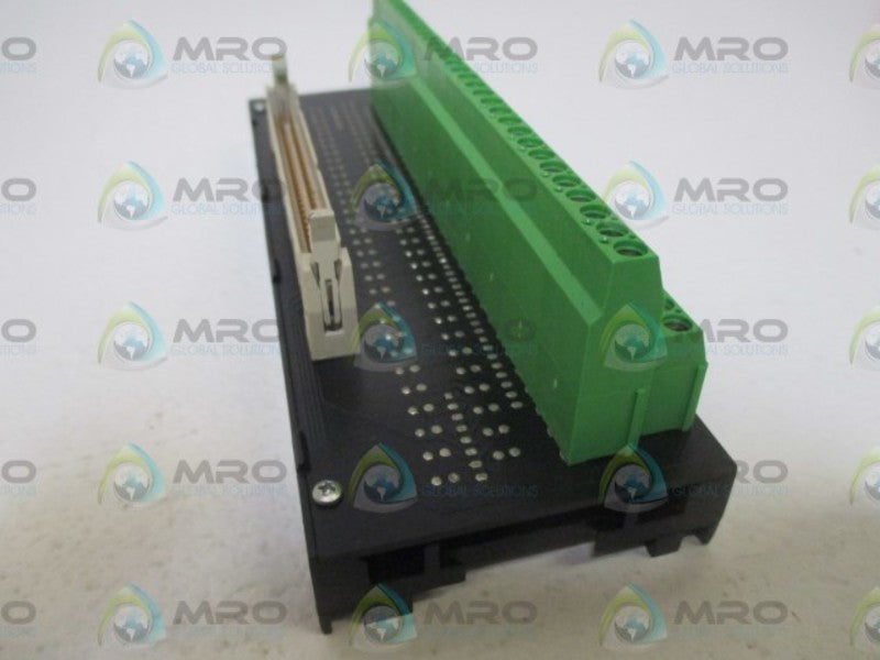 MURR ELEKTRONIK 54208 TERMINAL  NSNP