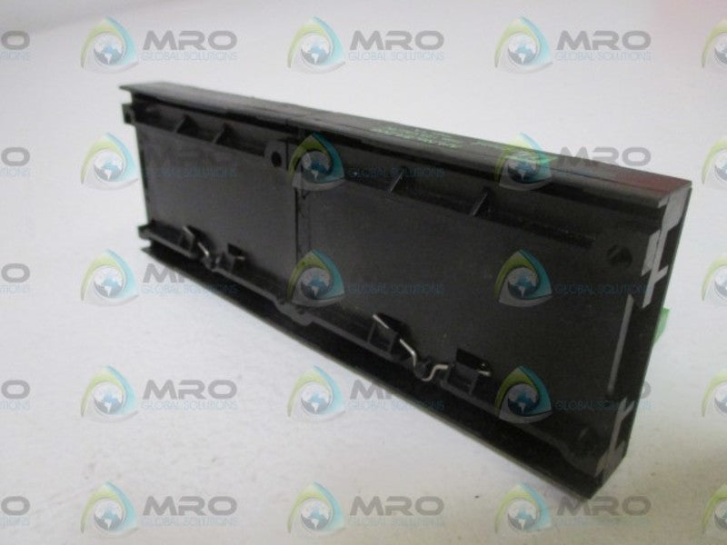 MURR ELEKTRONIK 54208 TERMINAL  NSNP