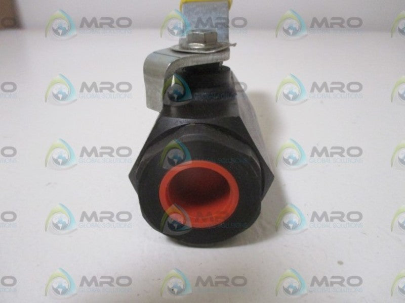 APOLLO A108 3000WOG NSNP
