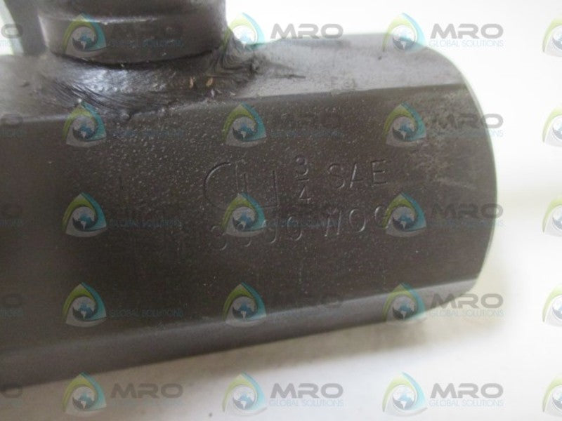 APOLLO A108 3000WOG NSNP