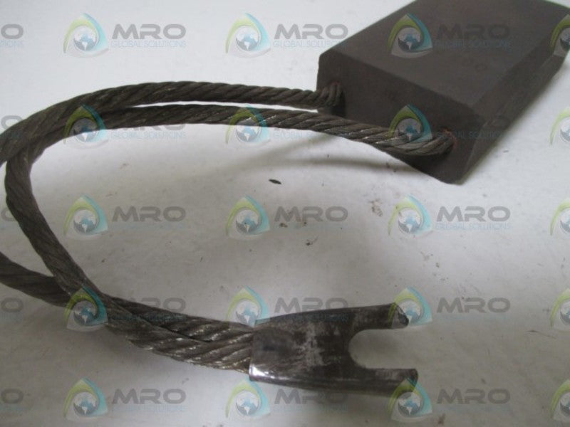 NATIONAL AX5 NC24-4800 NSNP