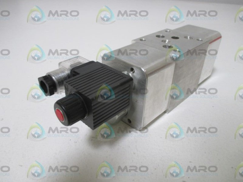 LYNCH SLMA05T2ABNN24D SOLENOID VAVLE  NSNP