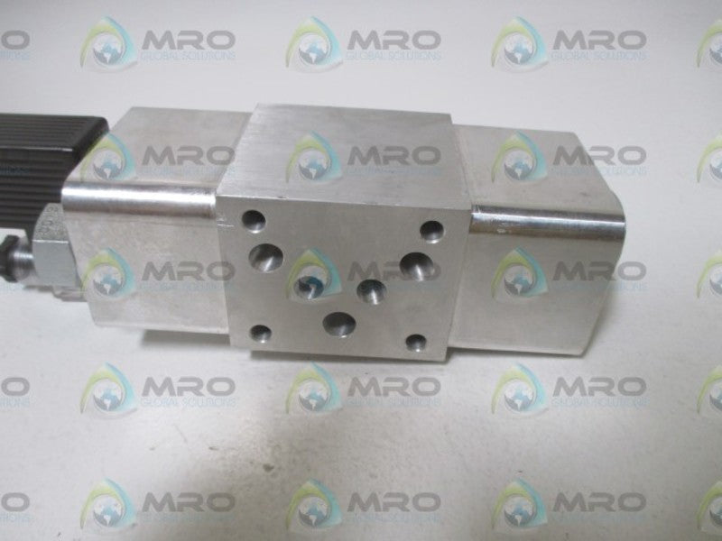 LYNCH SLMA05T2ABNN24D SOLENOID VAVLE  NSNP