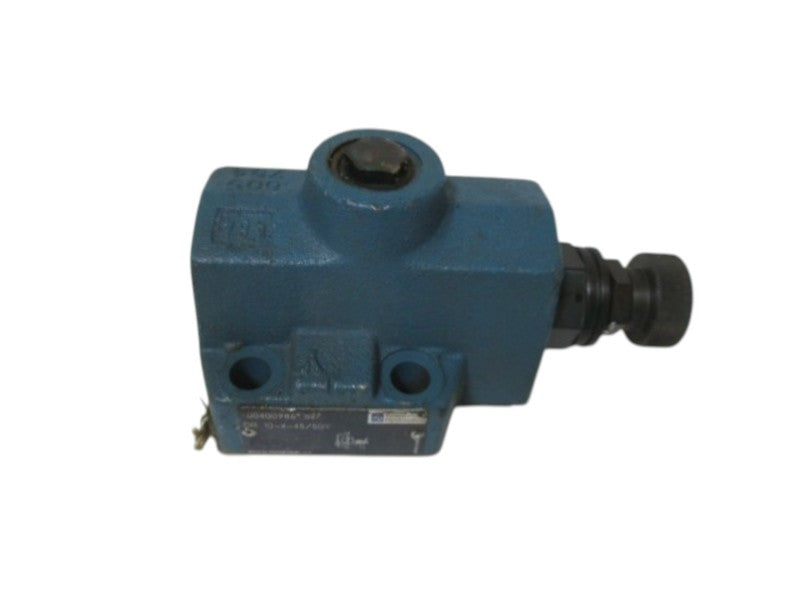 REXROTH DR 10-4-45/50Y DIRECTIONAL VALVE  NSNP