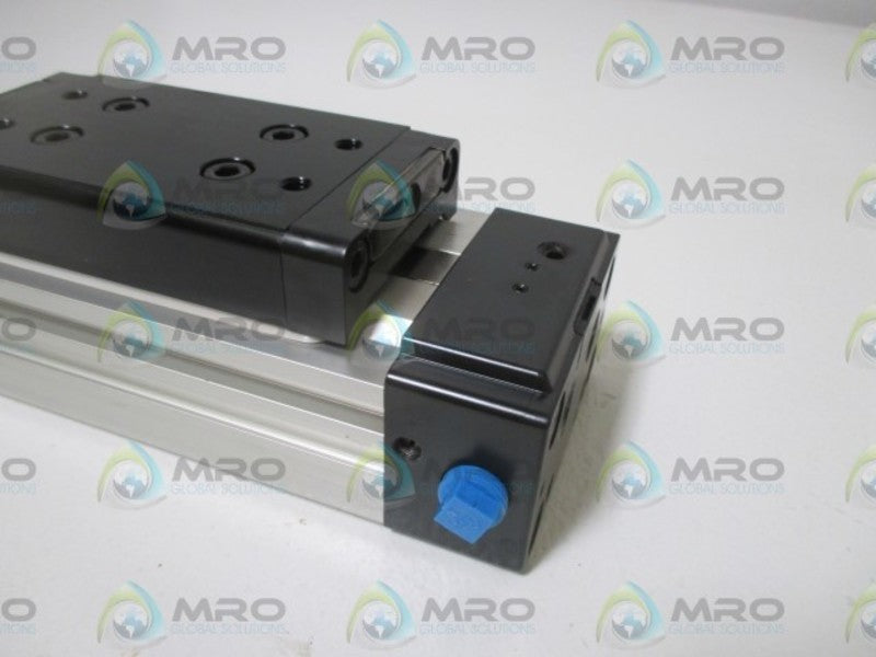 MILLER SRL2M-00-0050B-5.000-M5H5-2-0 ACTUATOR CYLINDER  NSNP