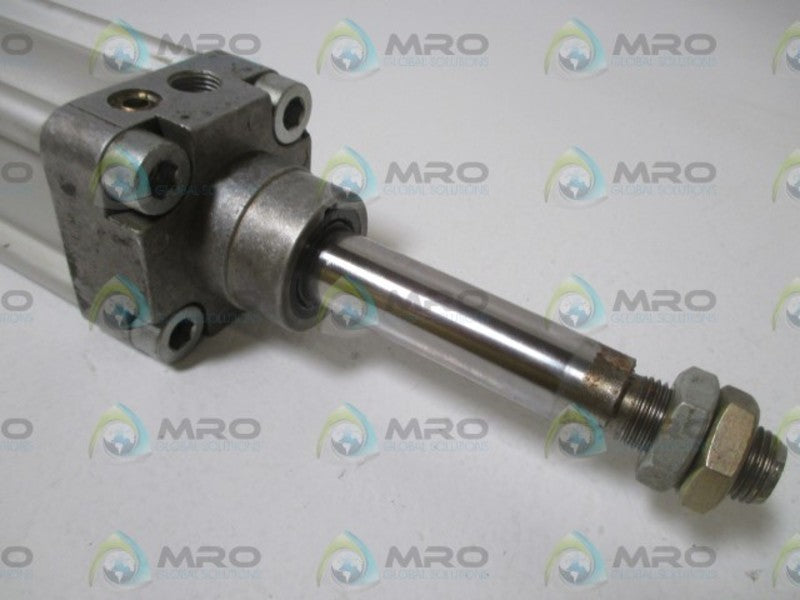FESTO DNGU-50-125PPV-A PNEUMATIC CYLINDER  UNMP
