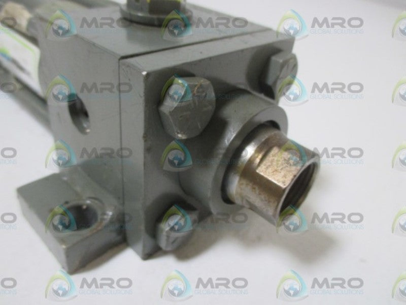 MILLER HV 72R4B POWER CYLINDER  NSNP