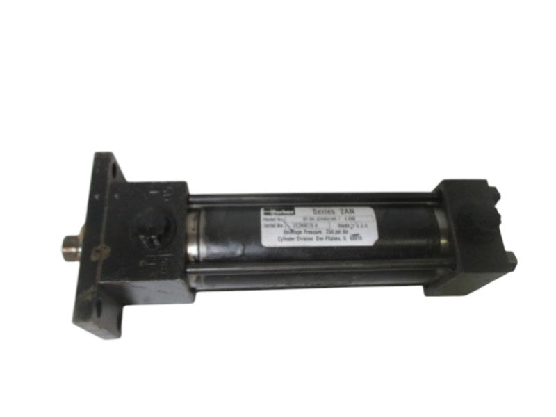 PARKER 01.50 J2ANU14A/4.000 HYDRAULIC CYLINDER  UNMP