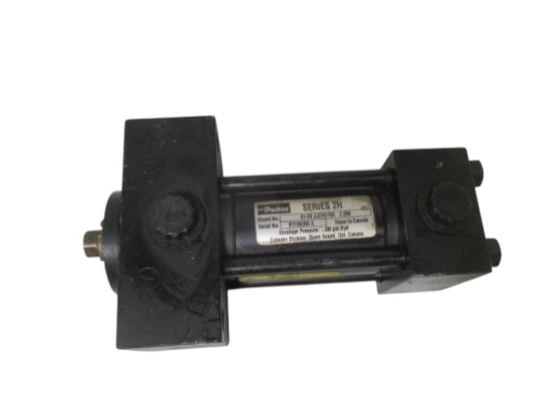 PARKER 01.50JJ2HU19A2.000 HYDRAULIC CYLINDER  NSNP