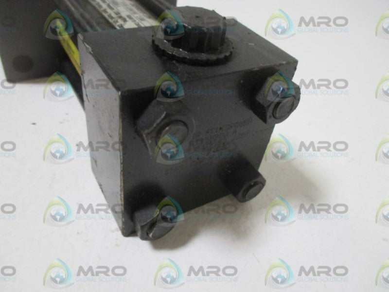 PARKER 01.50JJ2HU19A2.000 HYDRAULIC CYLINDER  NSNP