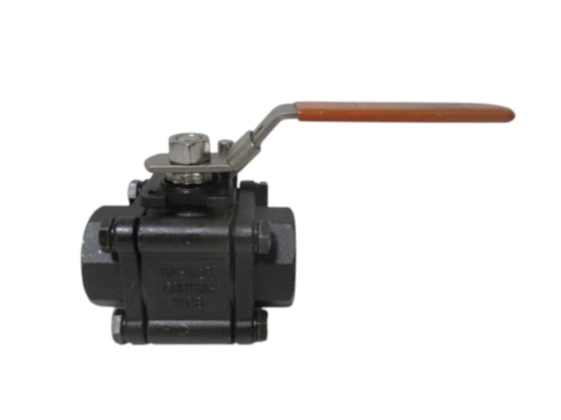 CRANE 1 1/4"- 1 1/2R 1500 WOG BALL VALVE  NSNP