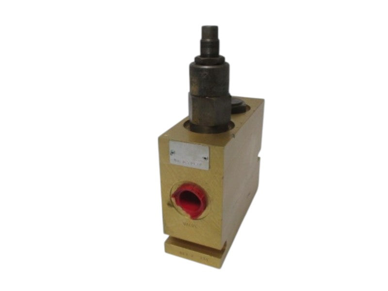 VICKERS MCV1-16-S-12T-31 CHECK VALVE  NSNP