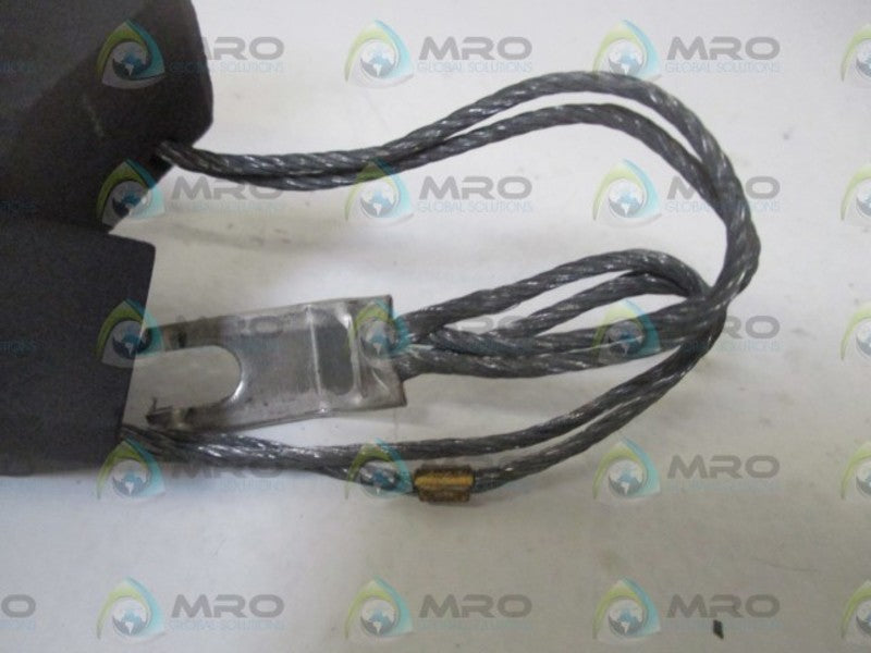 CARBON PRODUCTS 36A166034 CARBON BRUSH  NSNP