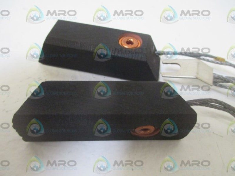 CARBON PRODUCTS 36A166034 CARBON BRUSH  NSNP