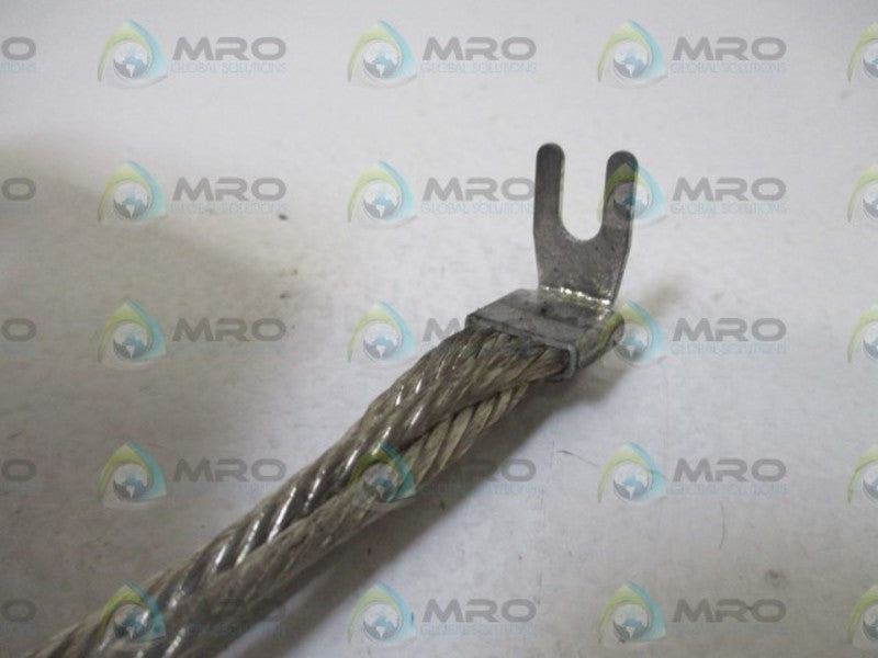 NATIONAL T573 195C9762P07 CARBON BRUSH  NSNP