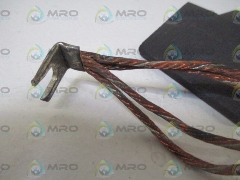 NATIONAL AX5 CARBON BRUSH  NSNP