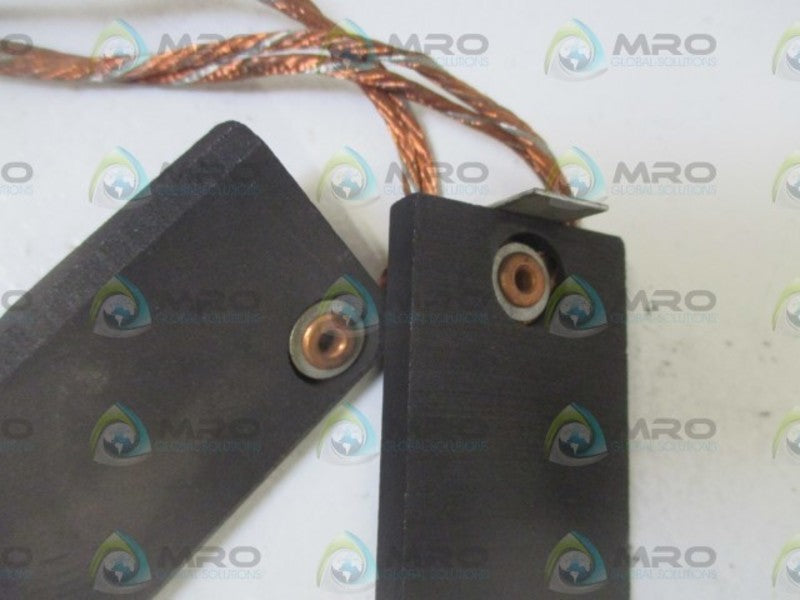 NATIONAL AX5 CARBON BRUSH  NSNP