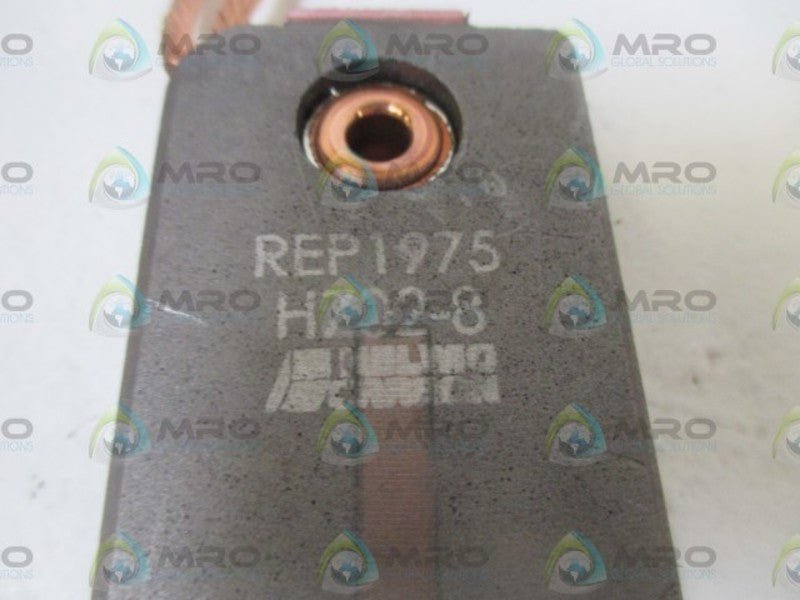 HELWIG CARBON REP1975 H702-8 CARBON BRUSH  NSNP