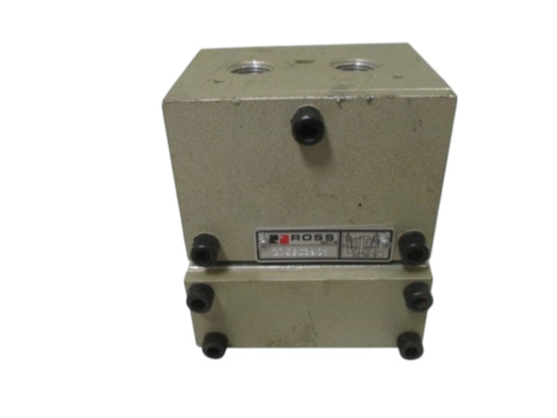 ROSS 2768C3901 CHECK VALVE  NSNP