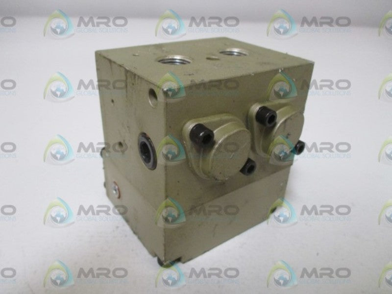 ROSS 2768C3901 CHECK VALVE  NSNP