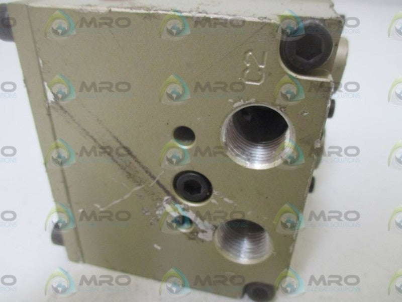ROSS 2768C3901 CHECK VALVE  NSNP