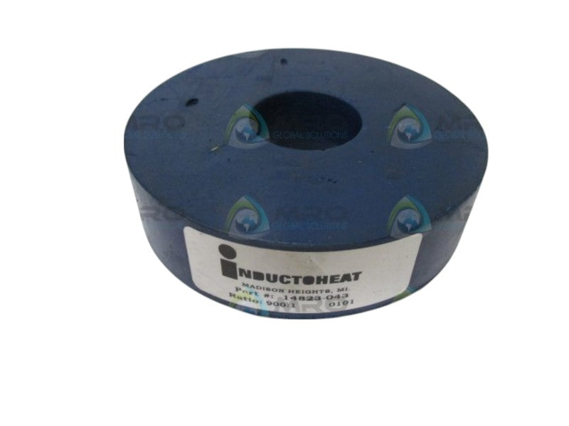 INDUCTOHEAT 14823-043 RATIO:900:1  NSNP OUT OF A  BOX