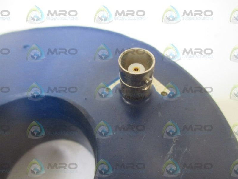 INDUCTOHEAT 14823-043 RATIO:900:1  NSNP OUT OF A  BOX