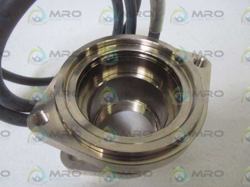 ALTAS COPCO K-239051 MODEL CP105-02 NUT RUNNER  NSNP