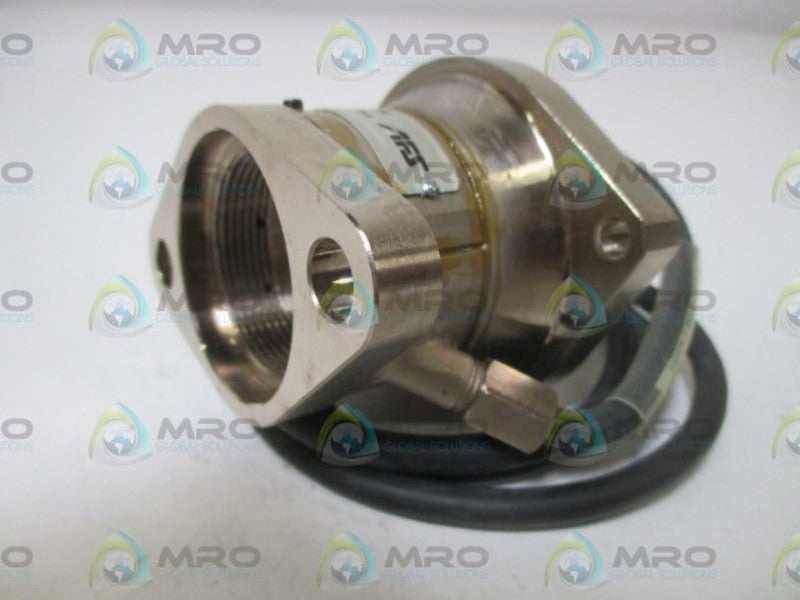 ALTAS COPCO K-239051 MODEL CP105-02 NUT RUNNER  NSNP