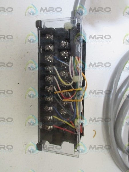 WEIDMULLER 915808 CABLE,INP.,2.OM.GE 90-30  NSMP