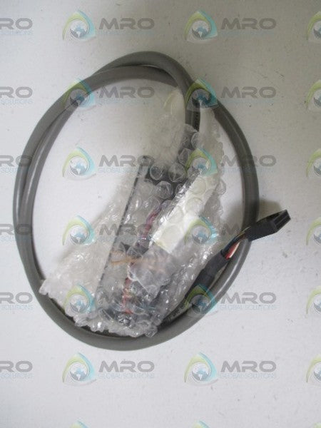 WEIDMULLER 915803 CABLE,INP.,1.OM,GE 90-30  NSMP