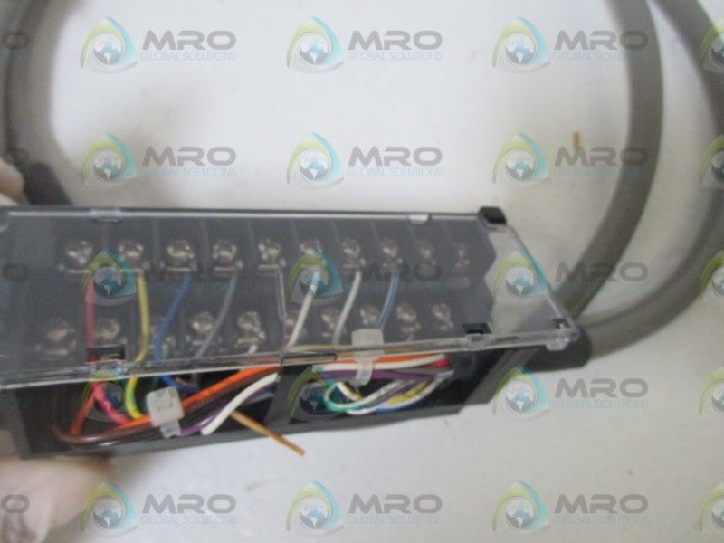 WEIDMULLER 915803 CABLE,INP.,1.OM,GE 90-30  NSMP