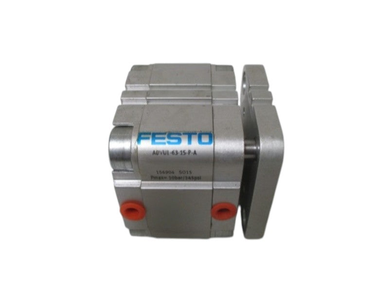 FESTO ADVUL-63-15-P-A COMPACT CYLINDER  NSNP