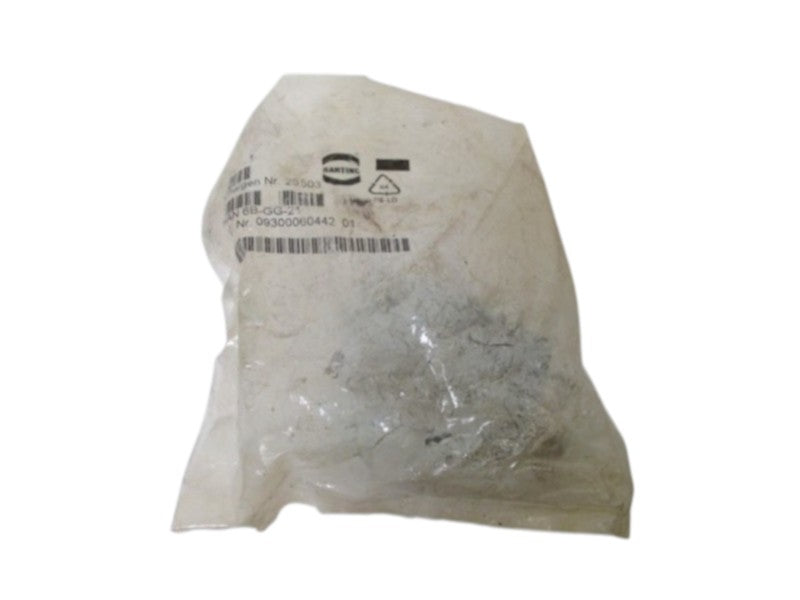 HARTING  09300060442 SIDE ENTRY HOOD  NSMP