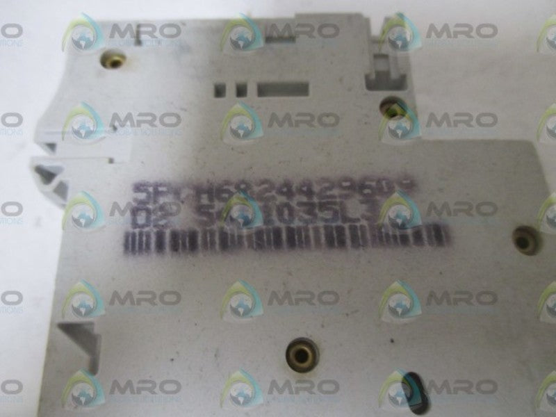 LOT OF 5 GENERAL ELECTRIC EP101UL D2 AMP CIRCUIT BREAKER NSNP