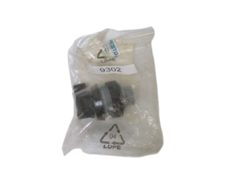 FESTO 9302 KNOB  NSMP