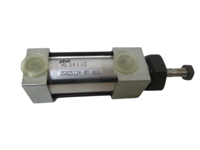 PHD HVL 3/4 X 1/2 PNEUMATIC CYLINDER  NSNP
