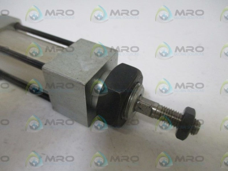 PHD HVL 3/4 X 1/2 PNEUMATIC CYLINDER  NSNP