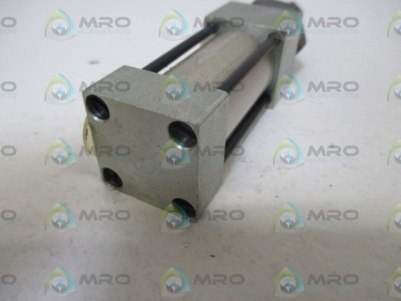 PHD HVL 3/4 X 1/2 PNEUMATIC CYLINDER  NSNP