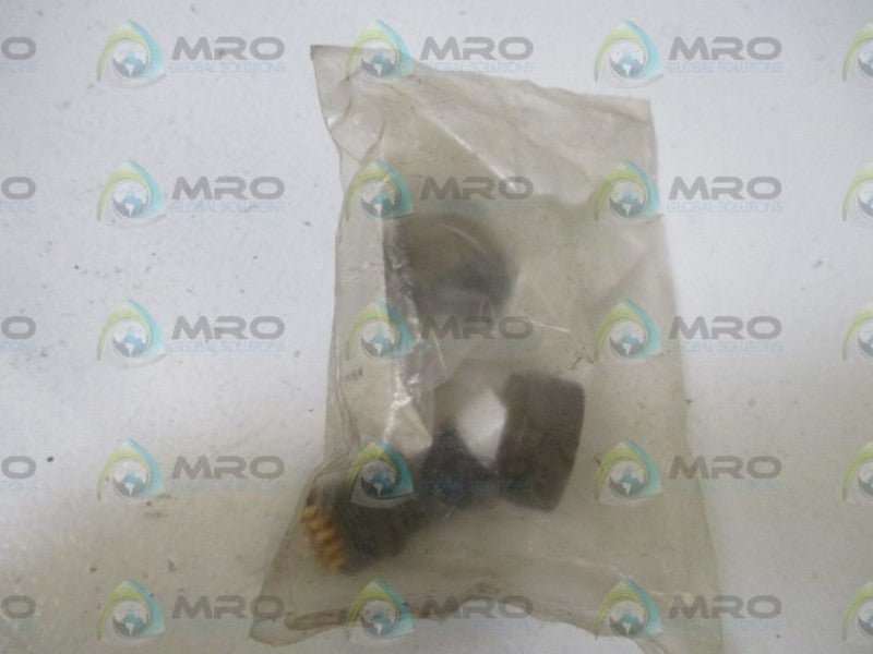 ITT KPT06F14-19S CIRCULAR CONNECTOR  NSMP
