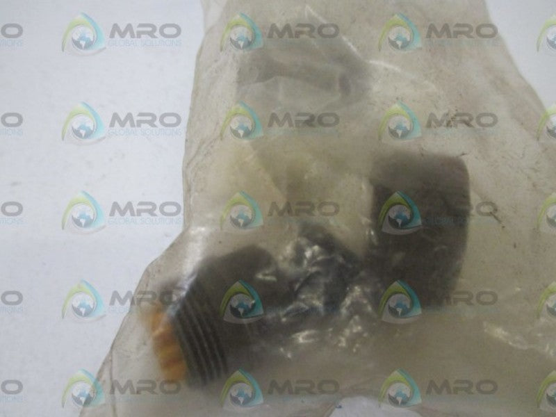ITT KPT06F14-19S CIRCULAR CONNECTOR  NSMP