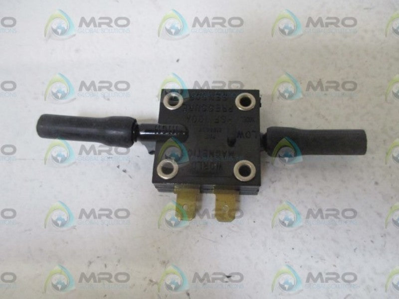 MAGNETICS PSF-100A  NSNP